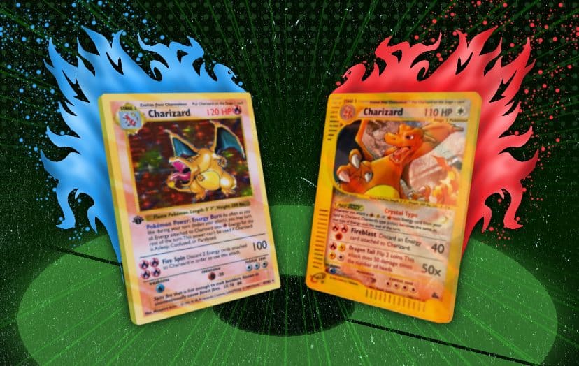 The 23 Most Rare and Expensive Pokémon Cards, foto de pokémon