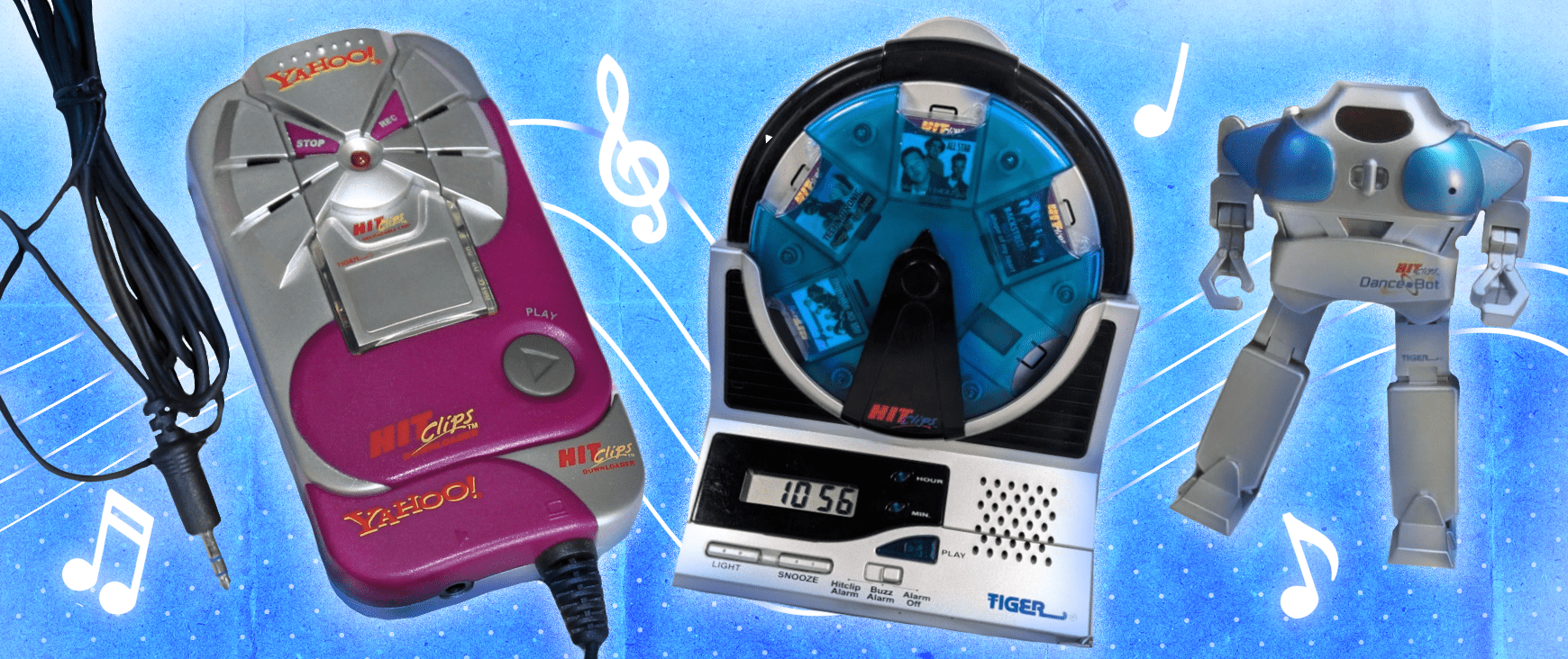 Idk what inspired me to make hit clips asmr but here we are #hitclips , Toys