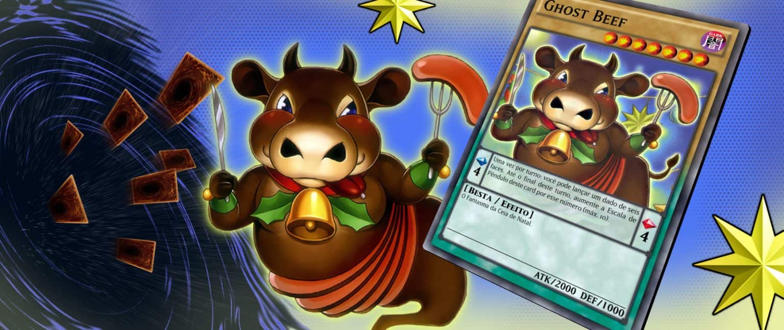 30 Funny, Terrifying and Weird Yu-Gi-Oh! Cards