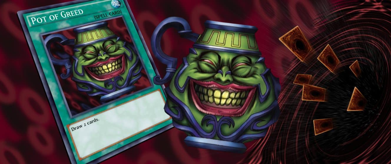 30 Funny, Terrifying and Weird Yu-Gi-Oh! Cards