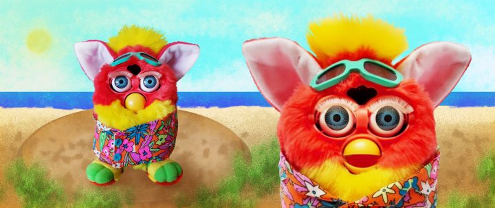 13 Rarest Furbies & What They Cost in 2024